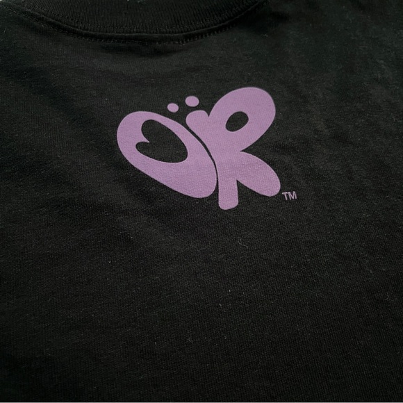 Olivia Rodrigo GUTS Album Cover Tee Shirt - Picture 5 of 5